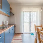 Lea & Eva 150 Meters From The Sandy - By Ta Leut Agency Apartman Privlaka