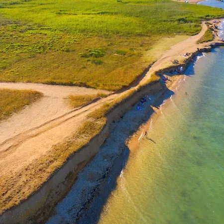 Lea & Eva 150 Meters From The Sandy - By Ta Leut Agency 公寓 *