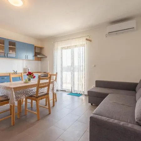 Apartment Lea & Eva 150 Meters From The Sandy - By Ta Leut Agency