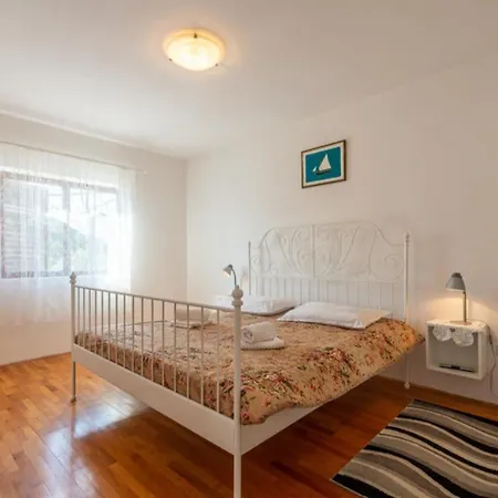 Apartment Lea & Eva 150 Meters From The Sandy - By Ta Leut Agency *