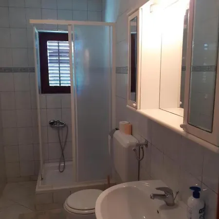 Lea & Eva 150 Meters From The Sandy - By Ta Leut Agency Apartment Privlaka (Zadar)