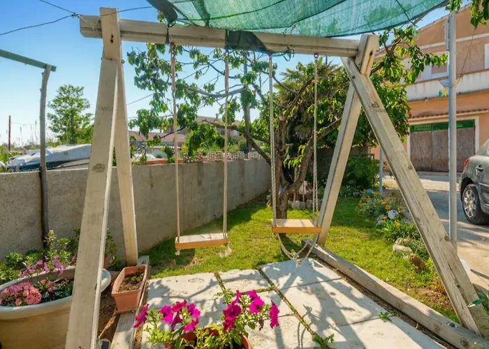 Lea & Eva 150 Meters From The Sandy - By Ta Leut Agency Privlaka (Zadar)