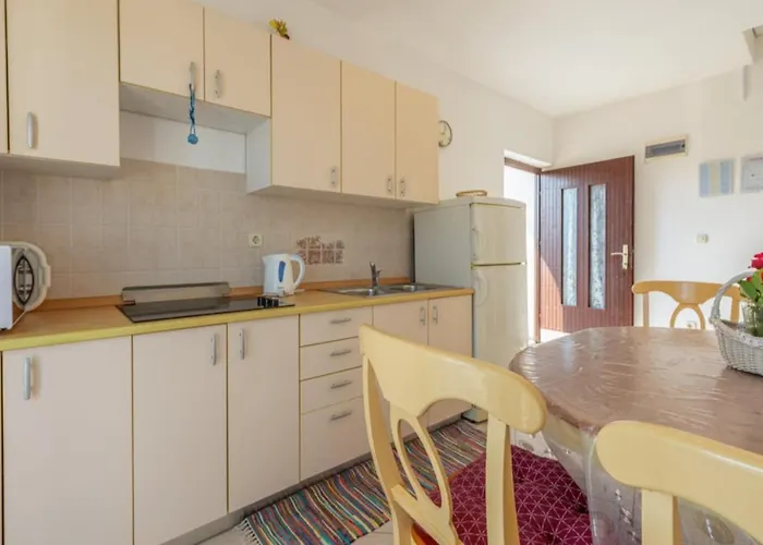 Lea & Eva 150 Meters From The Sandy - By Ta Leut Agency Apartamento Privlaka (Zadar)