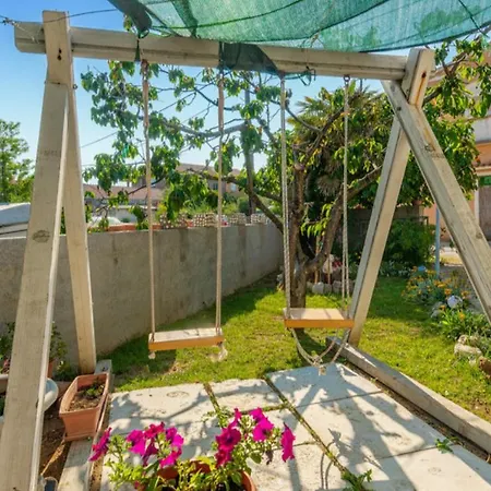 Lea & Eva 150 Meters From The Sandy - By Ta Leut Agency Privlaka (Zadar)