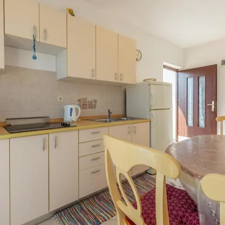 Lea & Eva 150 Meters From The Sandy - By Ta Leut Agency Apartman Privlaka