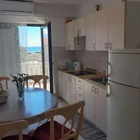 Apartamento Lea & Eva 150 Meters From The Sandy - By Ta Leut Agency Privlaka (Zadar)