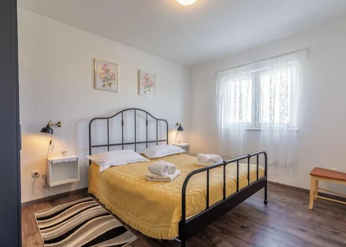 Apartman Lea & Eva 150 Meters From The Sandy - By Ta Leut Agency *