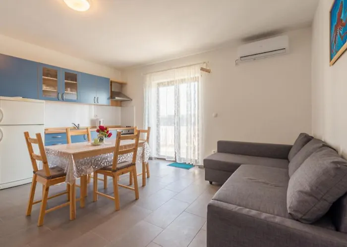 Apartment Lea & Eva 150 Meters From The Sandy - By Ta Leut Agency