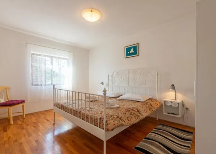 Apartman Lea & Eva 150 Meters From The Sandy - By Ta Leut Agency *
