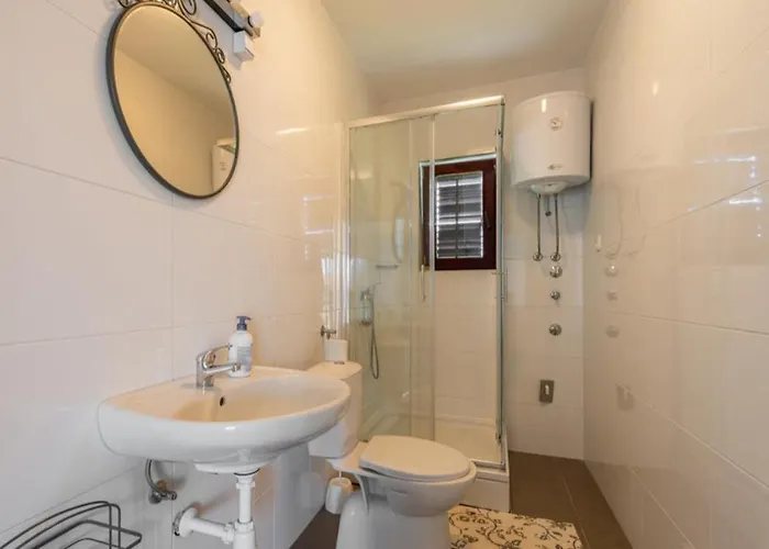 Apartment Lea & Eva 150 Meters From The Sandy - By Ta Leut Agency