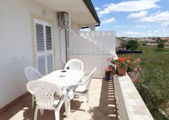 Lea & Eva 150 Meters From The Sandy - By Ta Leut Agency Apartment *