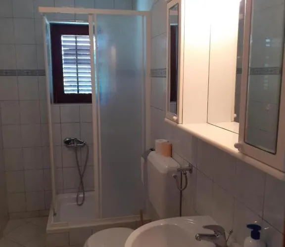 Lea & Eva 150 Meters From The Sandy - By Ta Leut Agency Apartman Privlaka (Zadar)
